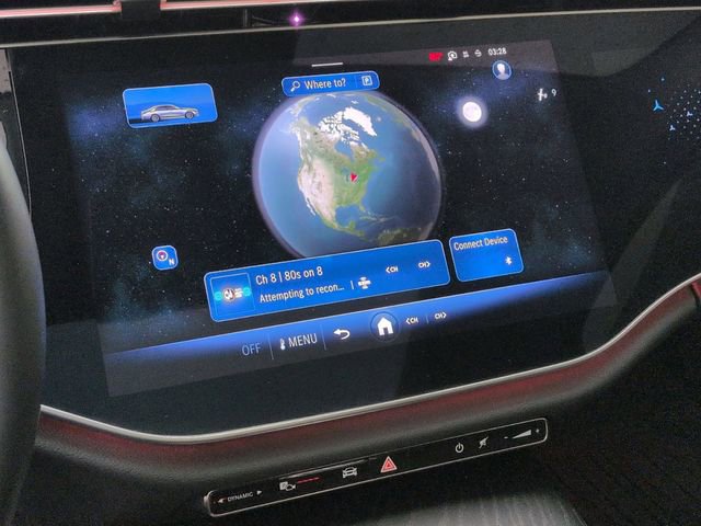 Used 2024 Mercedes-Benz E 350 4MATIC Sedan image 14