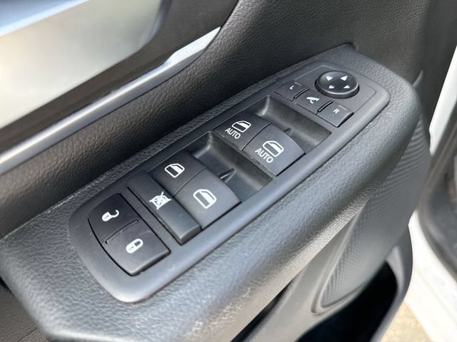Used 2021 RAM 1500 Big Horn AWD/4WD image 13