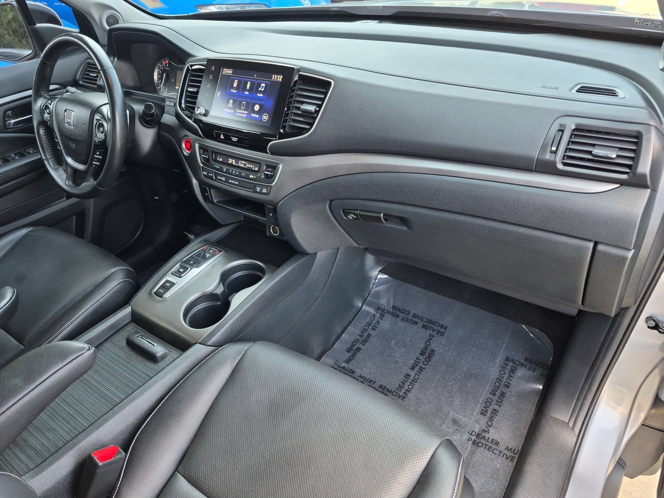 Certified 2023 Honda Ridgeline RTL image 31