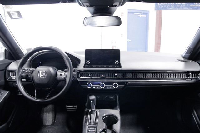 Certified 2024 Honda Civic Sport image 17