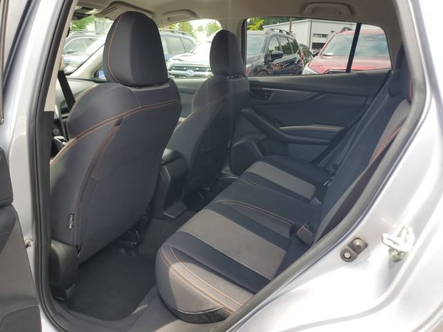 Used 2018 Subaru Crosstrek 2.0i Premium w/ Popular Package #3 AWD/4WD image 13