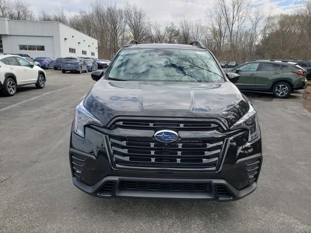 New 2026 Subaru Ascent Bronze Edition image 9