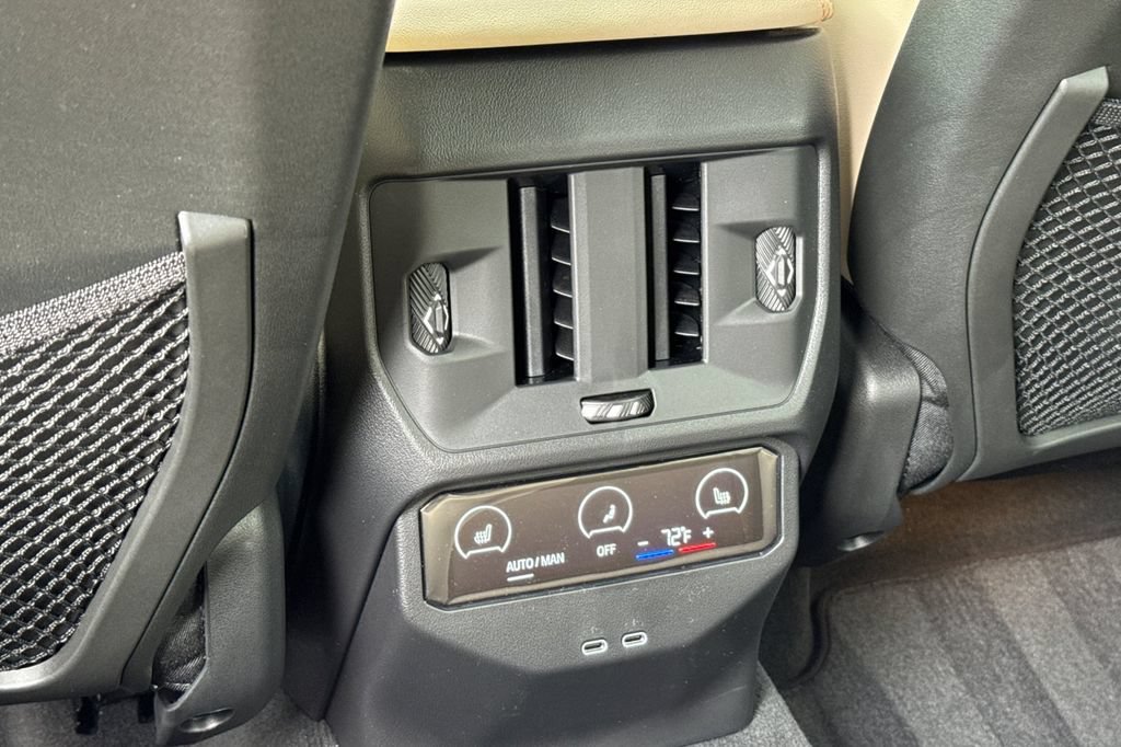 New 2026 BMW X3 M50 w/ Premium Package AWD/4WD image 13