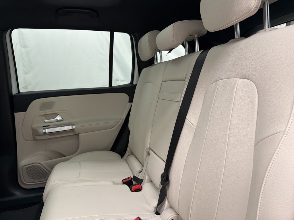 Used 2026 Mercedes-Benz GLB 250 GLB 250 image 19