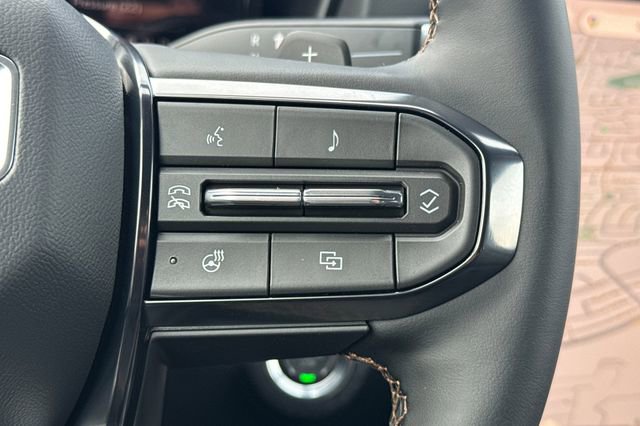 New 2026 GMC Terrain AT4 w/ Convenience Package III image 29