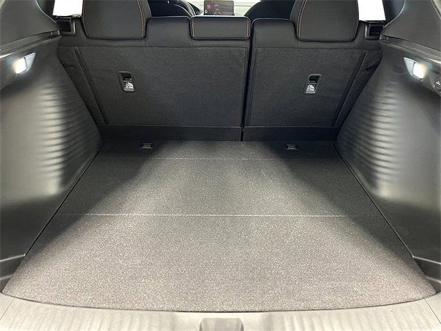 New 2026 Honda HR-V Sport image 24