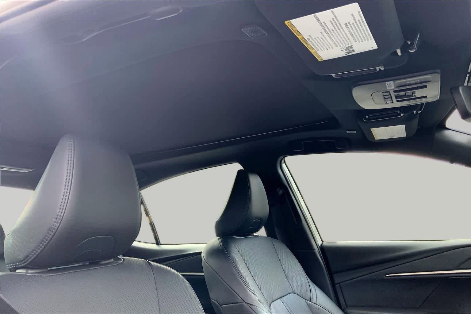 Certified 2025 Toyota Camry XSE FWD image 13