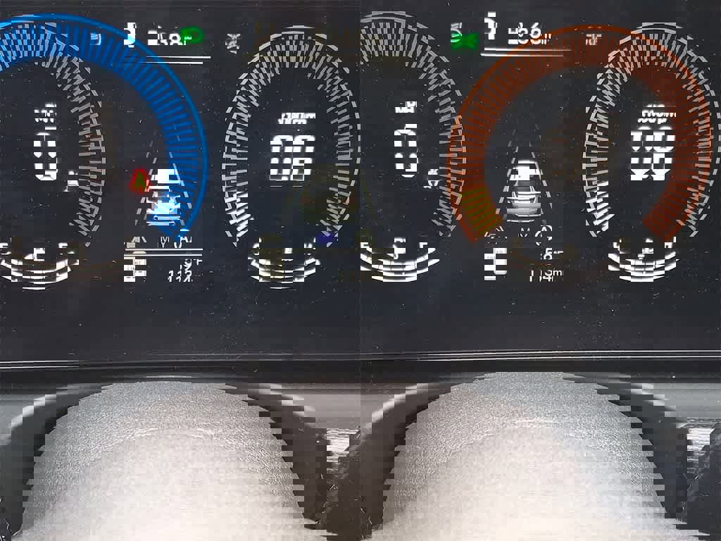 Certified 2025 Hyundai Tucson SE image 19