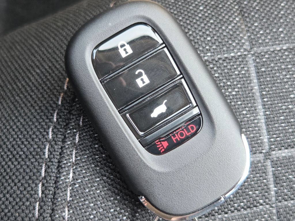 New 2027 Honda HR-V LX image 34