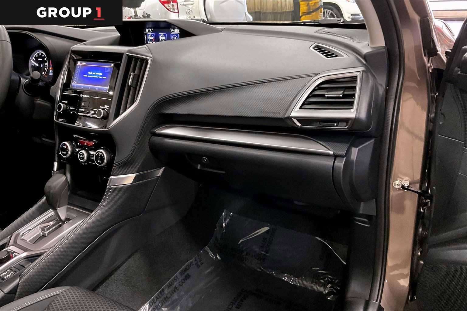 Used 2024 Subaru Forester Premium image 19