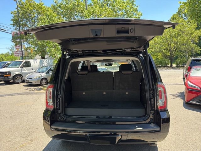 Used 2016 GMC Yukon SLT w/ Open Road Package AWD/4WD image 16