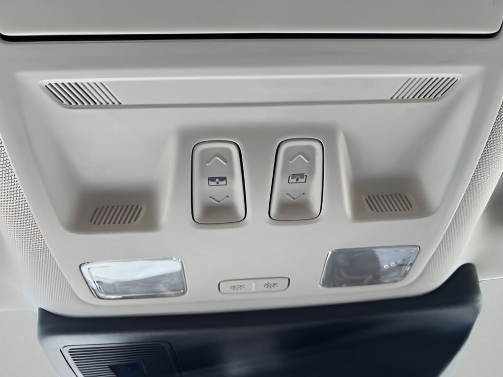 New 2025 Ford Bronco Sport Outer Banks w/ Outer Banks Tech Package+ image 22