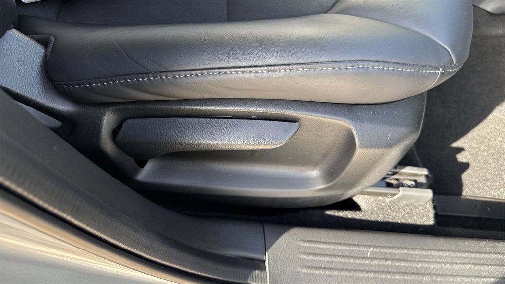 Used 2021 MAZDA CX-5 Touring image 46