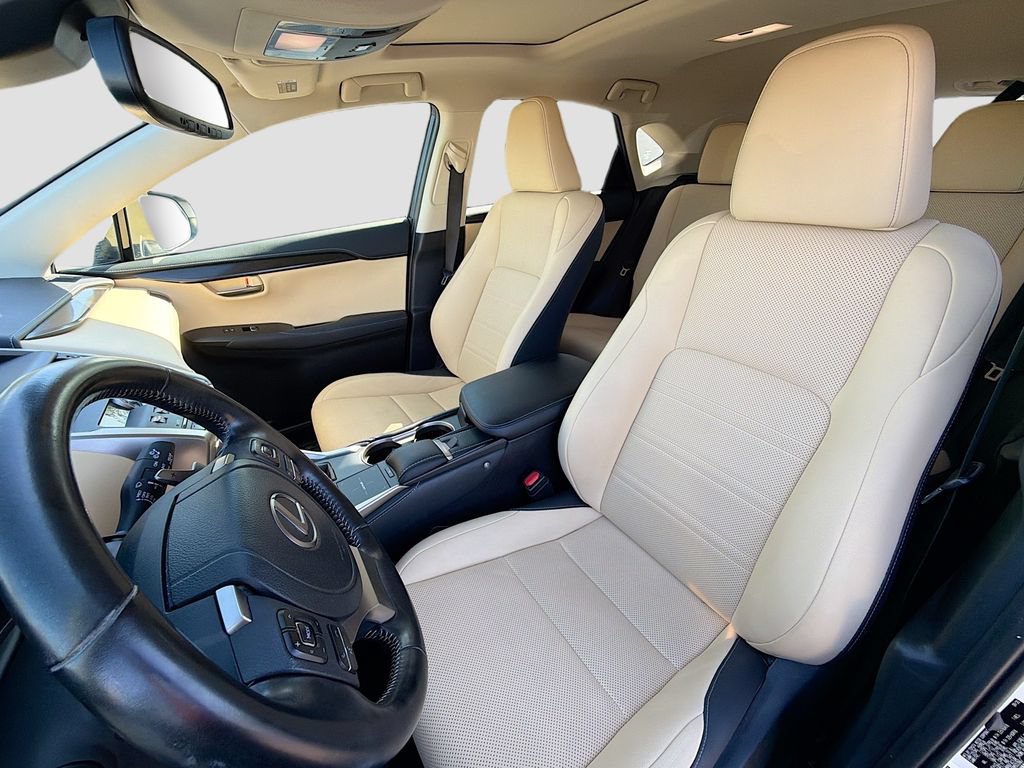 Used 2021 Lexus NX 300 FWD w/ Premium Package image 20