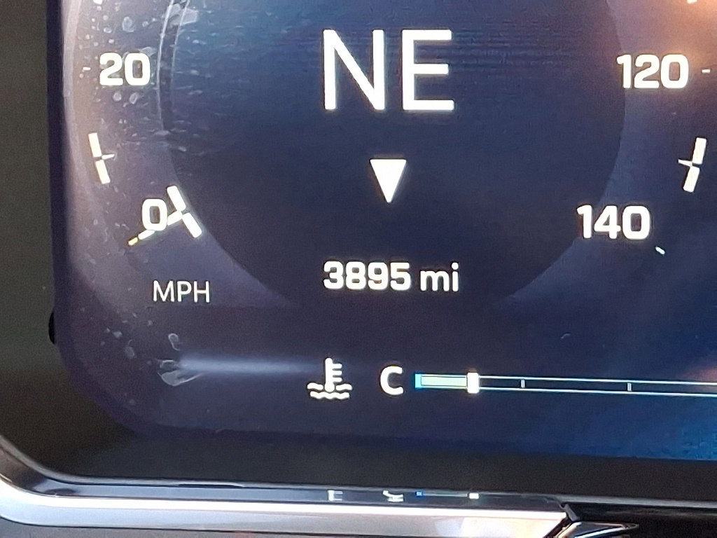 Used 2026 Chevrolet Silverado 2500 ZR2 w/ LPO, Dark Essentials Package image 13