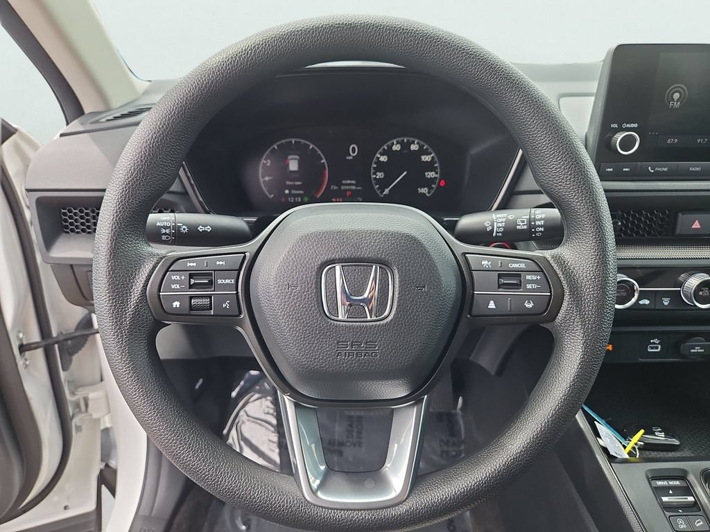 Certified 2025 Honda CR-V LX image 23