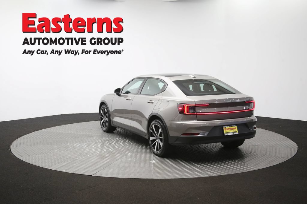 Used 2021 Polestar Polestar 2 AWD/4WD image 64