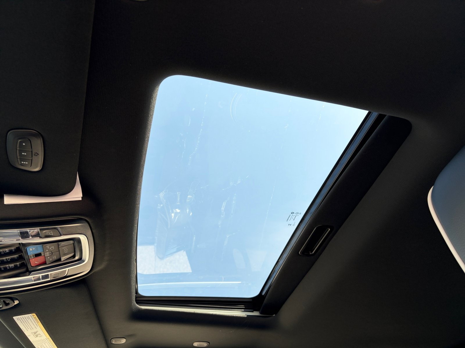 New 2026 RAM 2500 Laramie AWD/4WD image 24