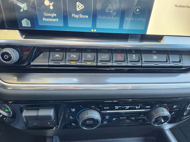 New 2026 Chevrolet Silverado 1500 High Country w/ Technology Package image 23