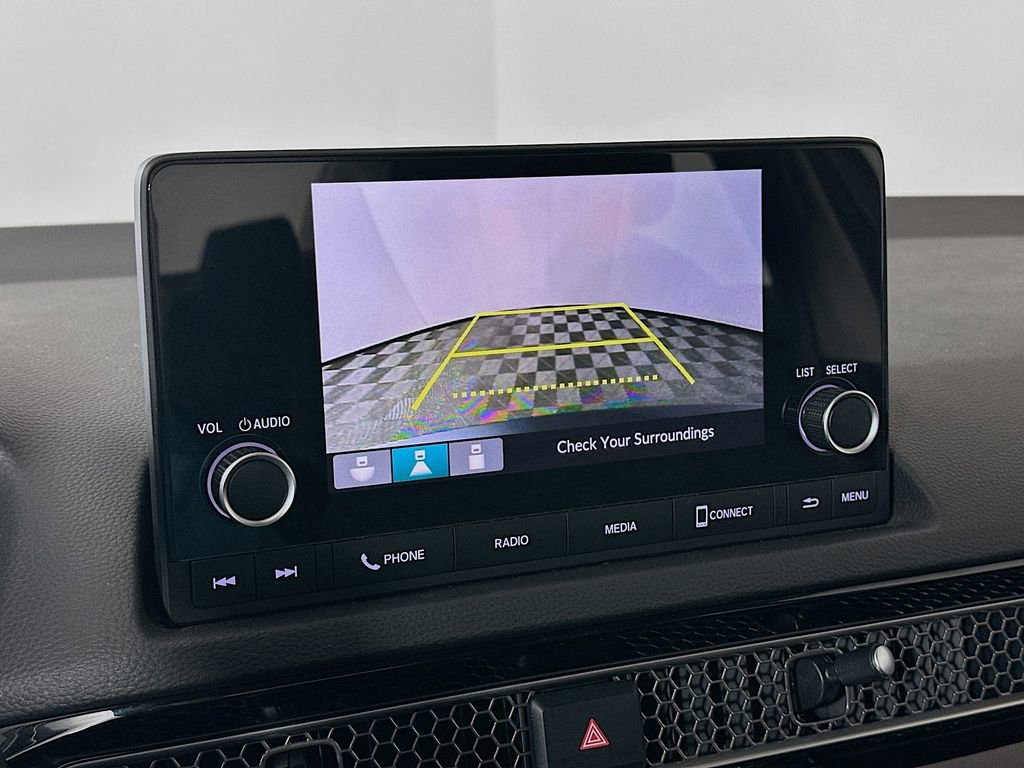 Used 2024 Honda Civic EX image 18
