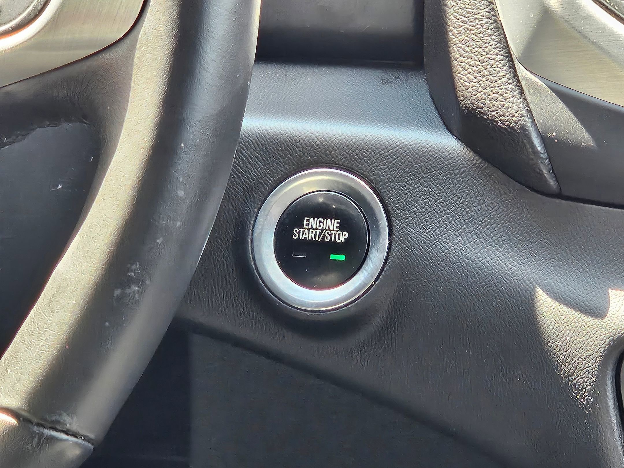 Used 2019 GMC Terrain SLT w/ Preferred Package image 15