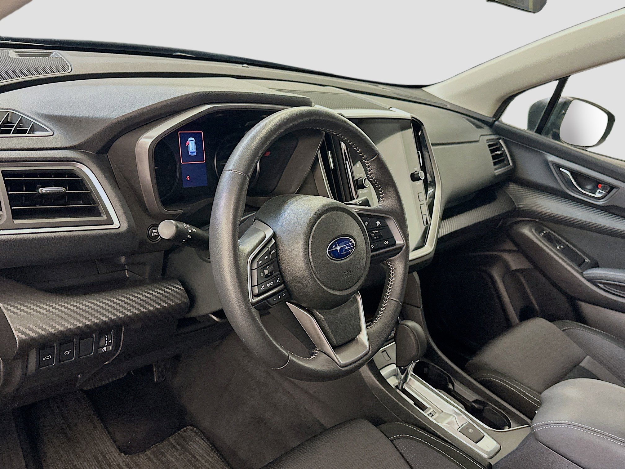 Used 2025 Subaru Ascent Premium image 18