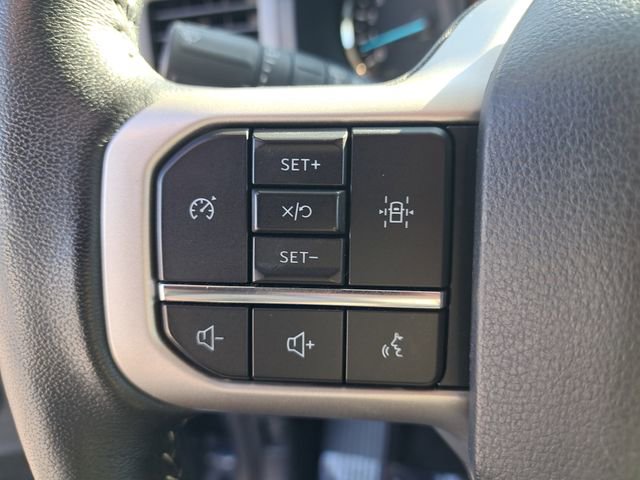 Certified 2022 Ford Expedition XLT RWD image 25