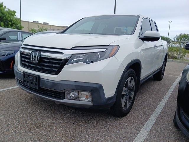 Used 2017 Honda Ridgeline RTL-E image 6