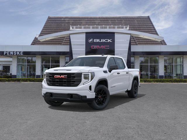 New 2026 GMC Sierra 1500 Pro w/ Graphite Edition image 8