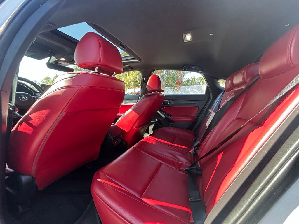 Used 2025 Acura Integra A-Spec image 15