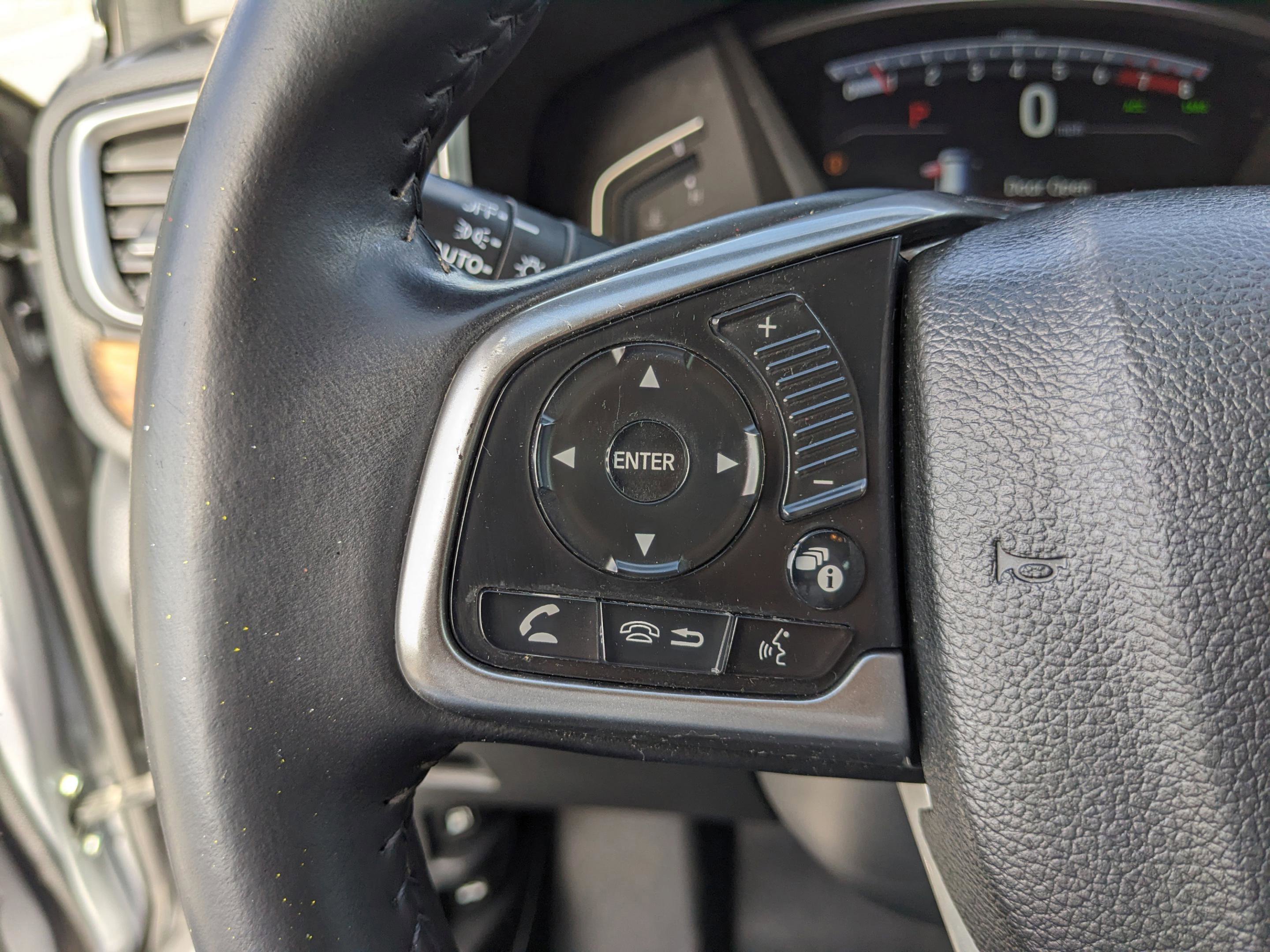 Used 2018 Honda CR-V Touring image 37