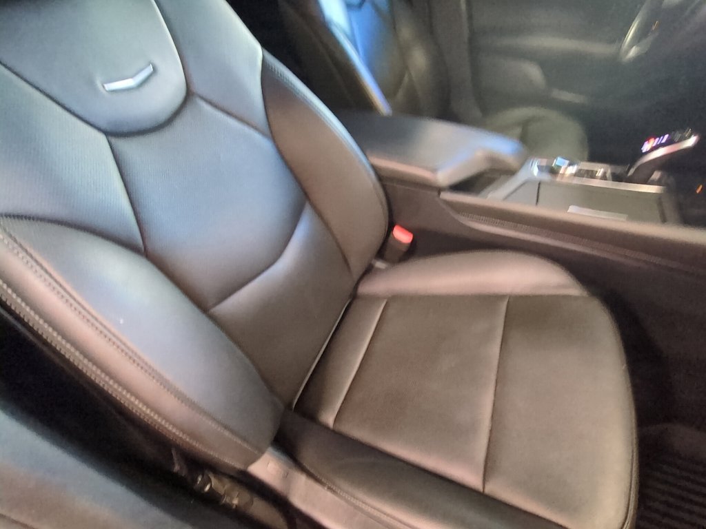 Used 2021 Cadillac CT5 Premium Luxury RWD image 20