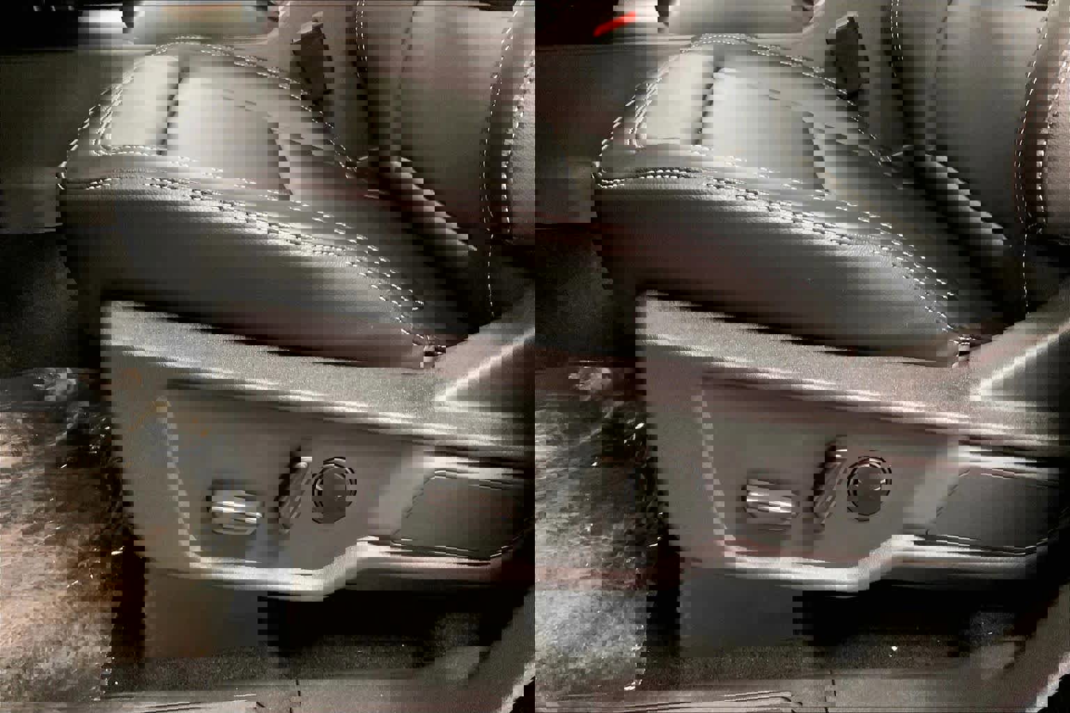 New 2025 Ford Bronco Outer Banks image 19