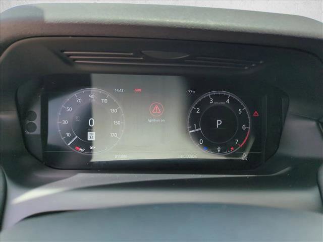 Used 2020 Land Rover Discovery Sport S AWD/4WD image 11