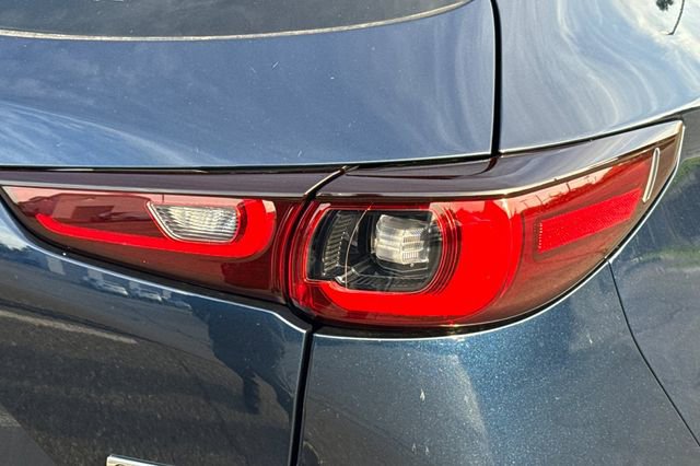 New 2025 MAZDA CX-5 AWD 2.5 S w/ Select Package image 33