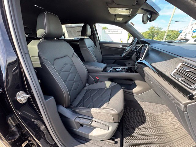 New 2026 Volkswagen Atlas Cross Sport SE AWD/4WD image 26