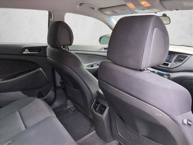 Used 2017 Hyundai Tucson Sport FWD image 21