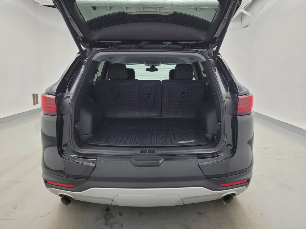 Used 2024 Chevrolet Blazer LT w/ Convenience Package FWD image 29
