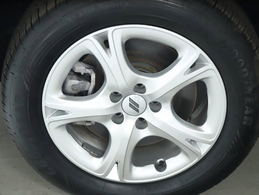 Used 2024 Dodge Hornet GT image 37