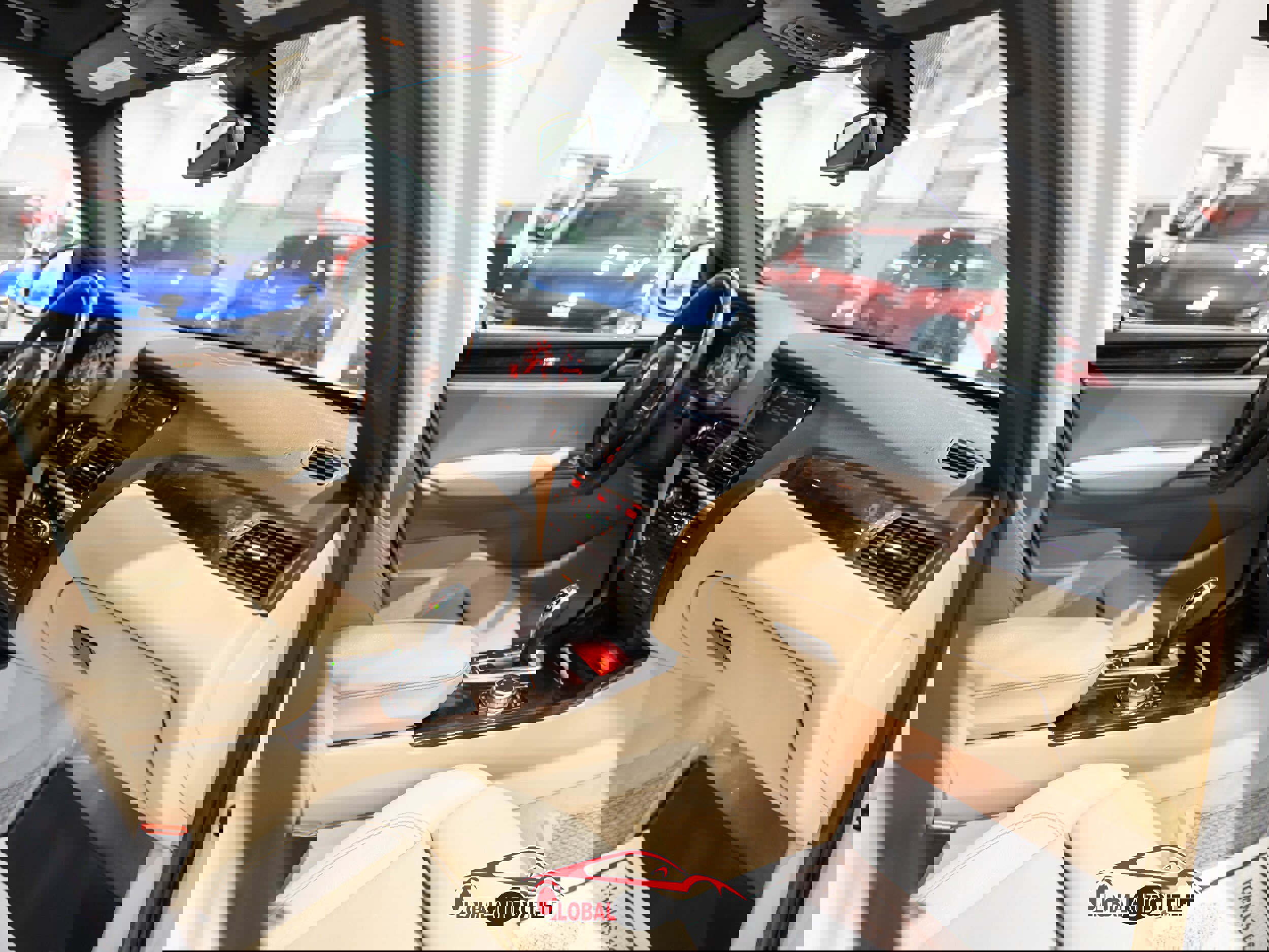 Used 2015 BMW X3 sDrive28i image 12