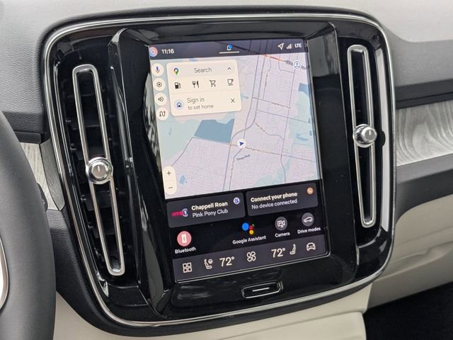 New 2026 Volvo XC40 B5 Plus w/ Protection Package Premier image 24