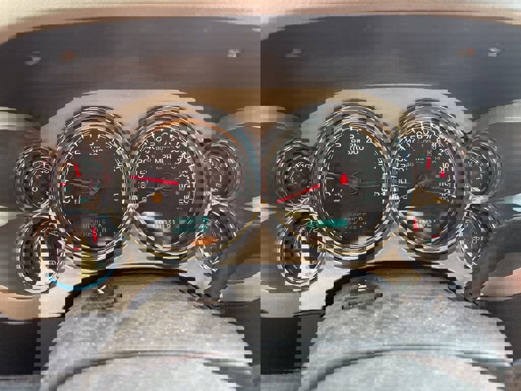 Used 2012 Chevrolet Silverado 1500 W/T image 13