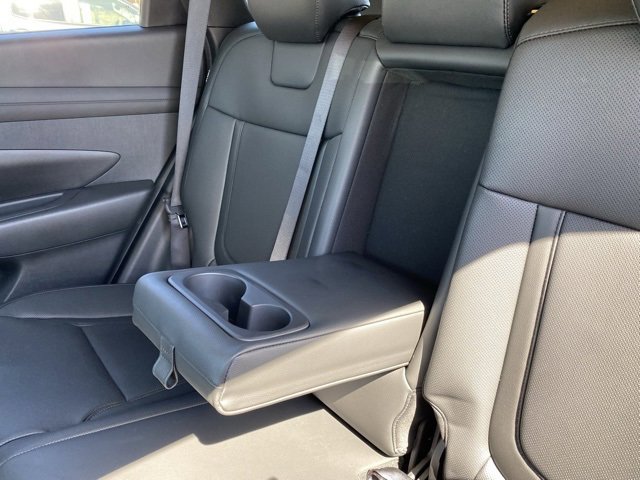 New 2025 Hyundai Tucson SEL image 33