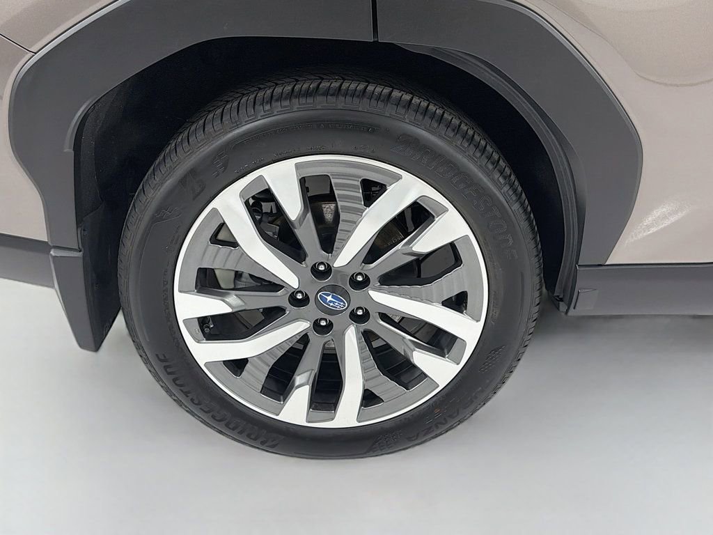 Used 2025 Subaru Forester Touring w/ Touring Package image 35