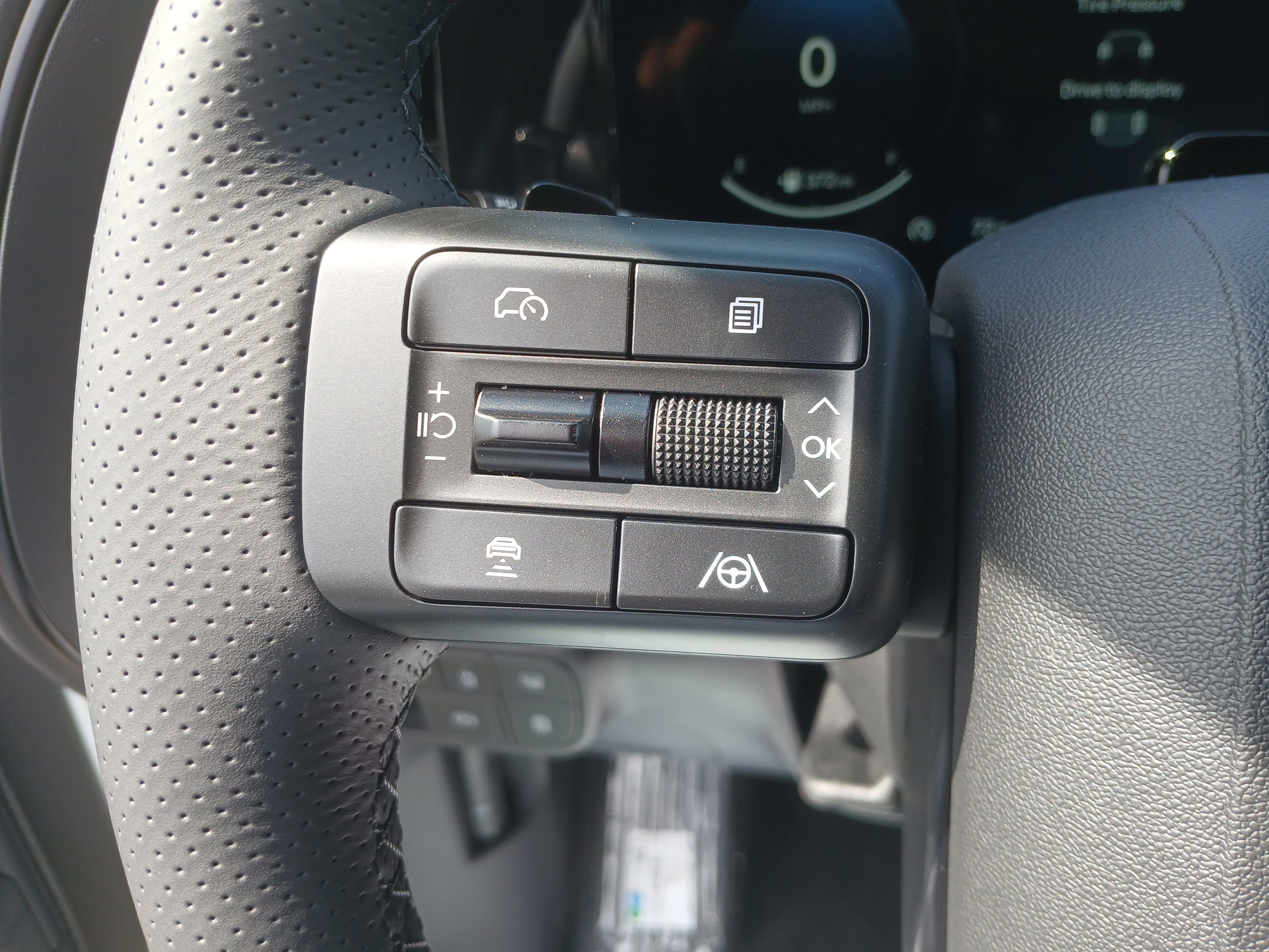 New 2026 Hyundai Palisade XRT Pro image 19