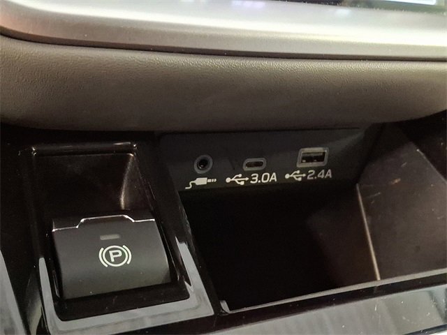 Certified 2023 Subaru Outback Onyx Edition image 23