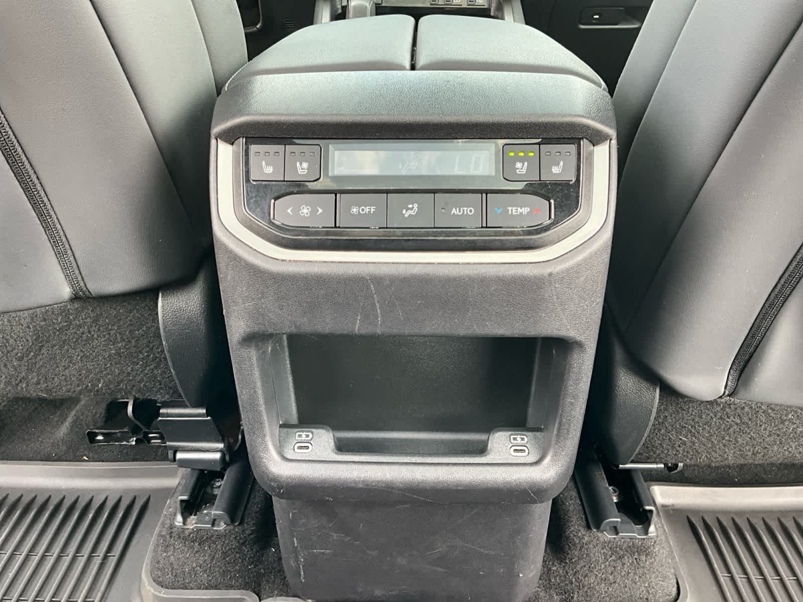 Used 2025 Lexus TX 350 AWD w/ Technology Package image 25