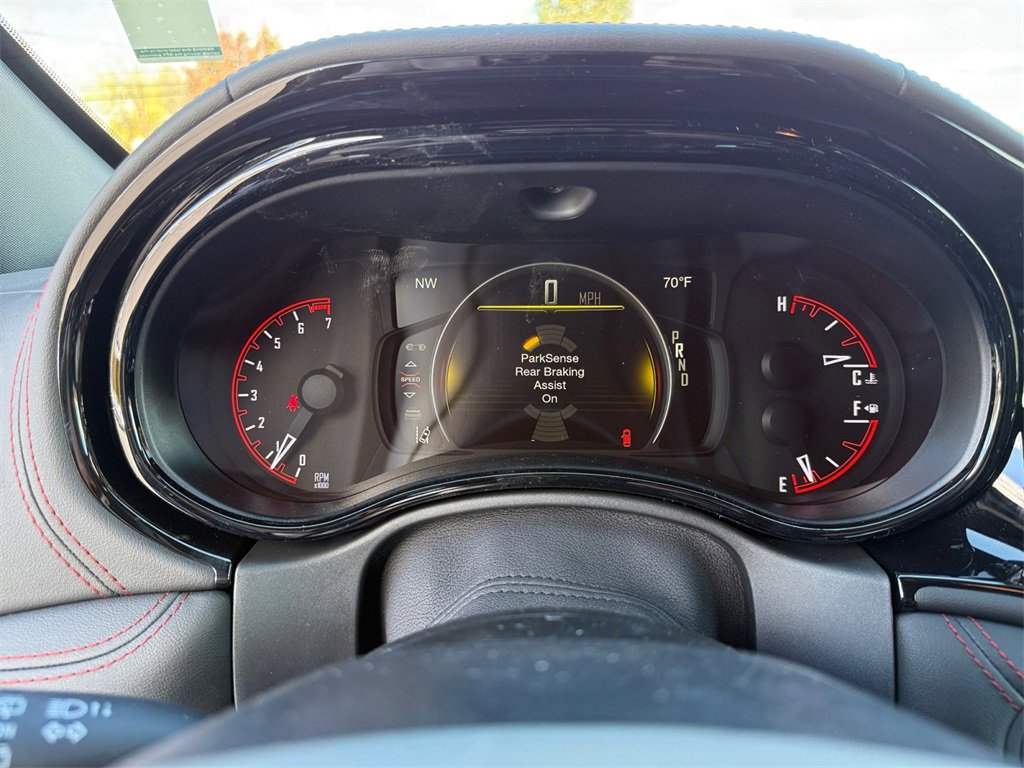 New 2026 Dodge Durango GT image 24