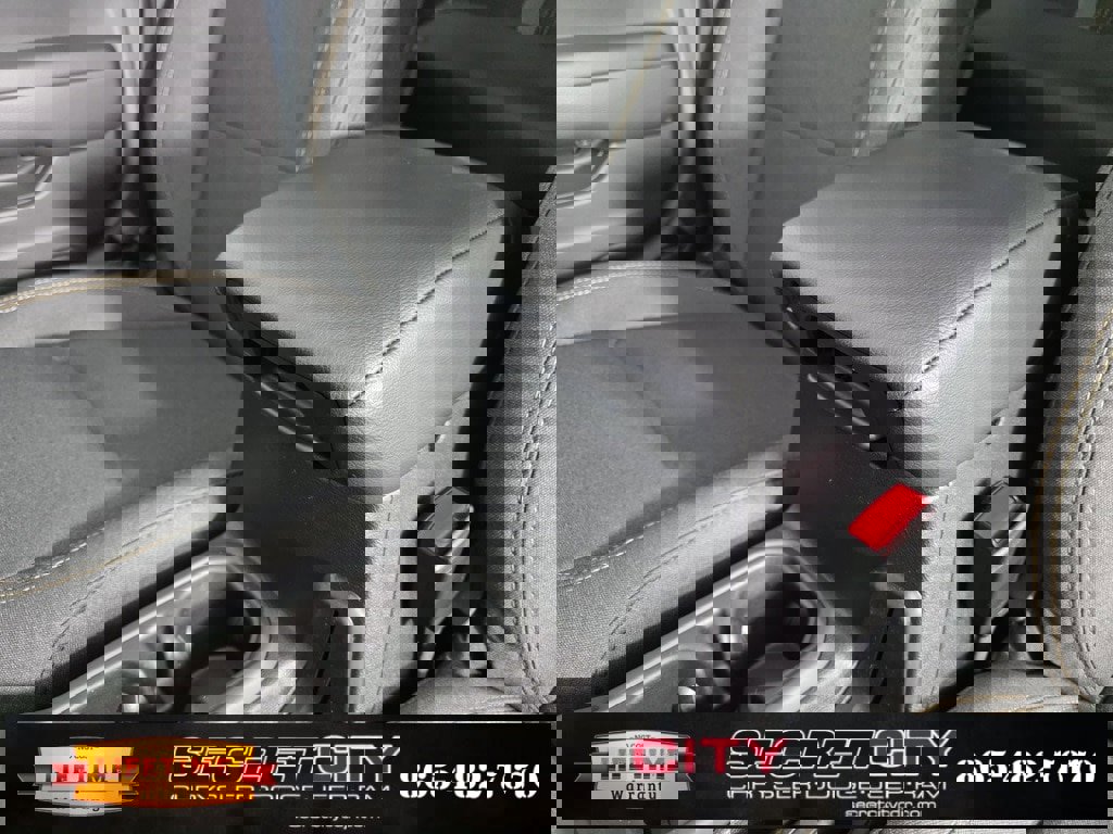 New 2026 Jeep Wrangler Unlimited Sport image 26