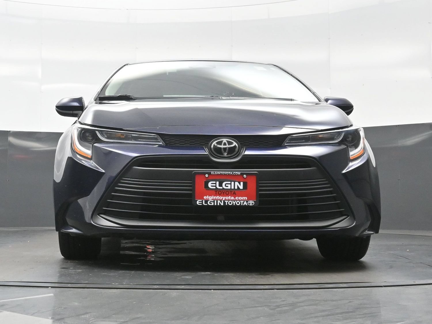 Used 2024 Toyota Corolla LE FWD image 25